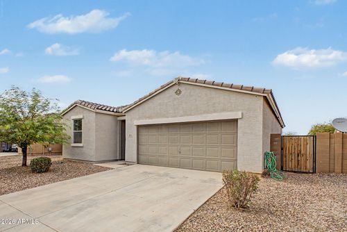 976 W Sullivan Ave, Coolidge, AZ, 85128-3879 | Card Image