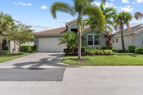 11917 Sw Jasper Lake Way, Port St. Lucie, FL, 34987-7714 | Card Image