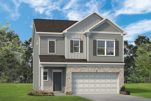 1234 Townsend Way, Chapel Hill, TN, 37034 | Card Image