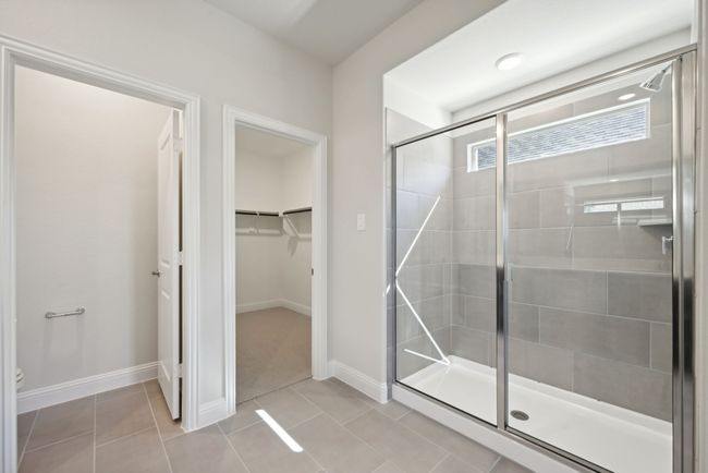 Photo is not of the actual home, but is an inspirational photo of builder’s model home and may depict options, furnishings, and/or decorator features that are not included. | Image 23