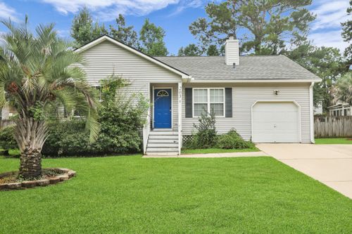 203 Amberjack Way, Summerville, SC, 29485-4176 | Card Image