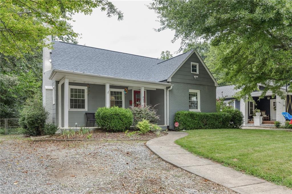 Residential in Winston-Salem 4