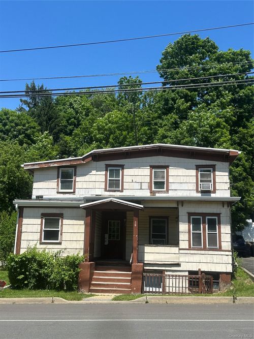 16 N Main St Unit #1, Monroe, NY, 10926 | Card Image