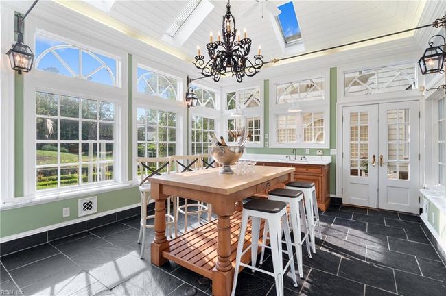 Conservatory, Garden House | Image 46
