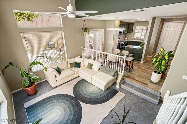 10276 Cherry Brook St, House other with 3 bedrooms, 3 bathrooms and null parking in Las Vegas NV | Image 16