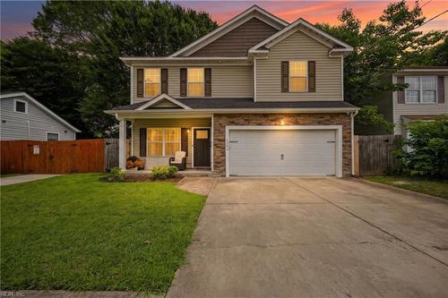 2220 Reservoir Ave, Norfolk, VA, 23504-2613 | Card Image
