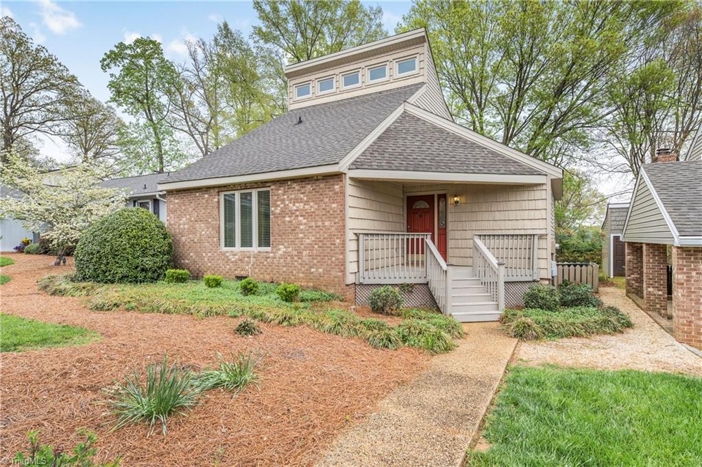 Fairway Dr, Advance, NC 27006