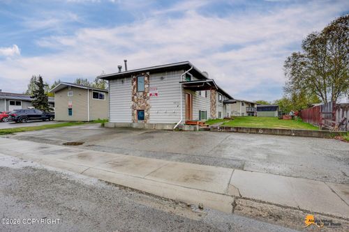 4011 San Roberto Ave, Anchorage, AK, 99508-2855 | Card Image