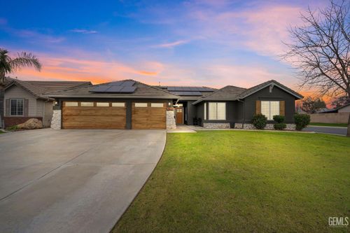 11502 Mercatello Ave, Bakersfield, CA, 93312-6409 | Card Image