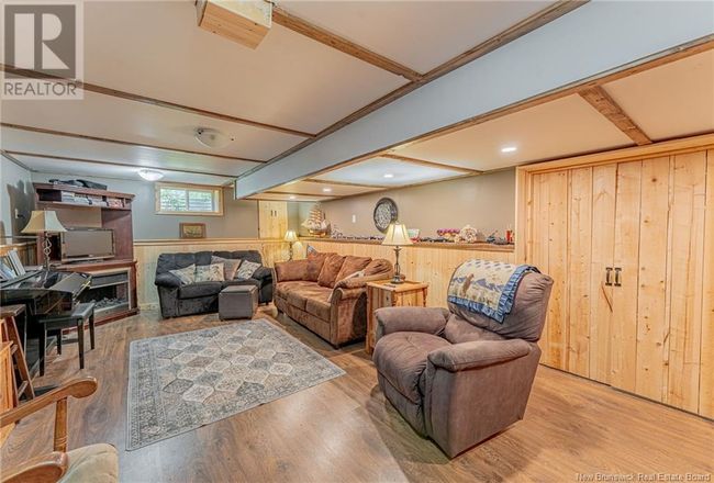 31 Longs Creek Rd, House other with 2 bedrooms, 2 bathrooms and null parking in Upper Kingsclear NB | Image 33
