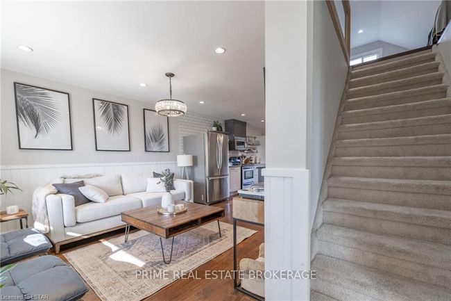432 Forest Lawn Ave, House other with 3 bedrooms, 0 bathrooms and 5 parking in London ON | Image 22