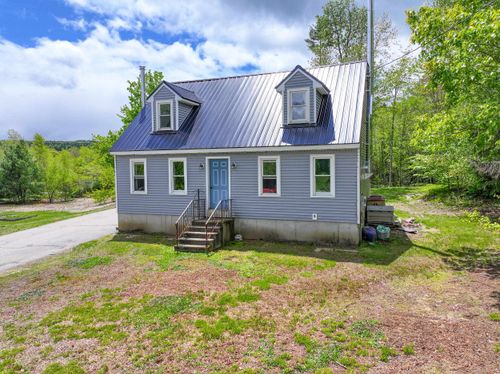 2 Gertrude Ln, New Durham, NH, 03855-2240 | Card Image