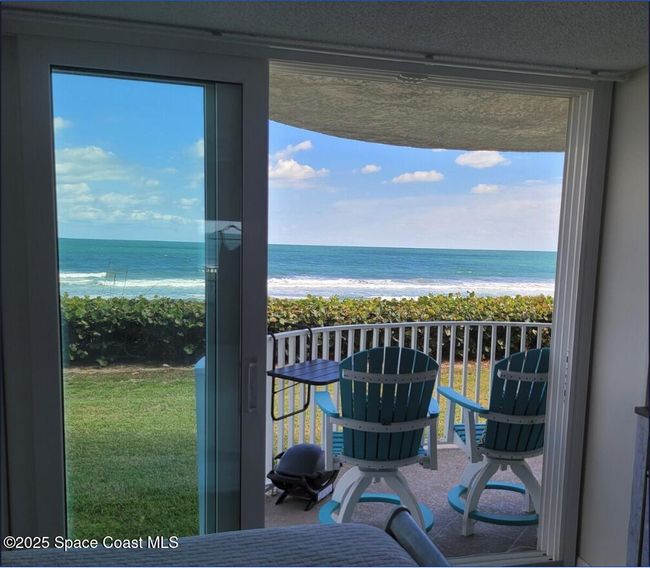 108 - 2225 Highway A1a, Condo with 2 bedrooms, 2 bathrooms and null parking in Indian Harbour Beach FL | Image 4
