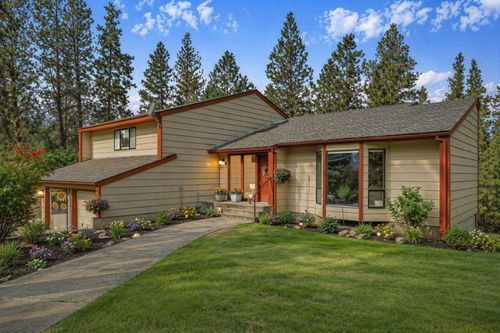 9105 S Sherman Rd, Spokane, WA, 99224-9007 | Card Image