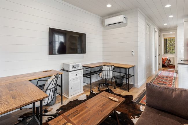 111 Moonstone Loop, House other with 2 bedrooms, 2 bathrooms and null parking in Highlands NC | Image 32