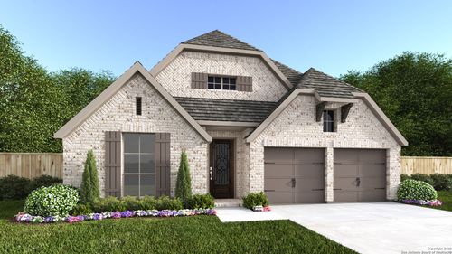 1809 Field Brk, Seguin, TX, 78155-3589 | Card Image