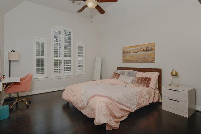 28107 Buena Way, House other with 5 bedrooms, 5 bathrooms and 7 parking in Spring TX | Image 29
