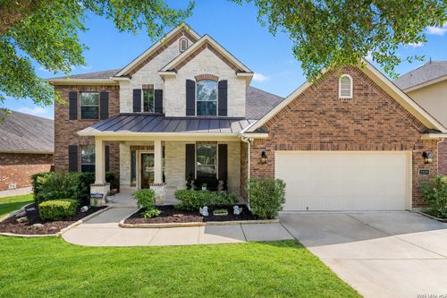 23119 Treemont Park, San Antonio, TX, 78261-2824 | Card Image