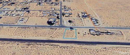 27400 20 Mule Team Rd, Boron, CA, 93516-1817 | Card Image