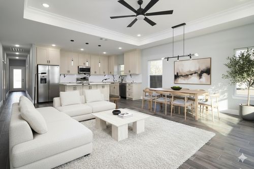 302 W Pine St, Whitewright, TX, 75491-2543 | Card Image