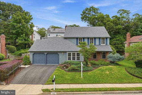 7362 Silver Pine Dr, SPRINGFIELD, VA, 22153-1818 | Card Image