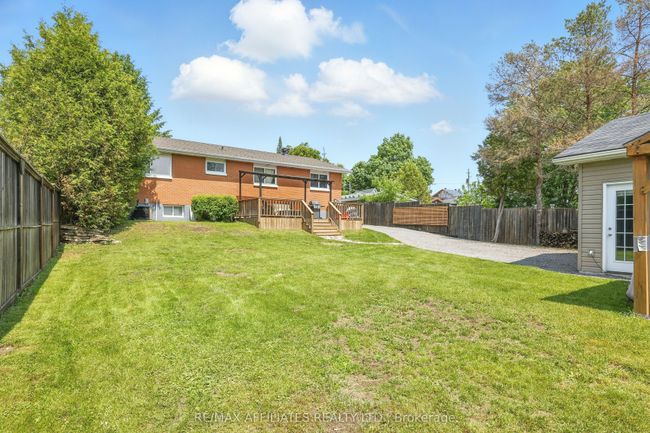 201 Augusta St, House other with 3 bedrooms, 2 bathrooms and 2 parking in Almonte ON | Image 40
