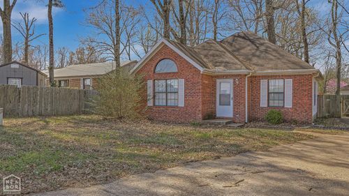 4619 S Caraway Rd, Jonesboro, AR, 72404-0645 | Card Image