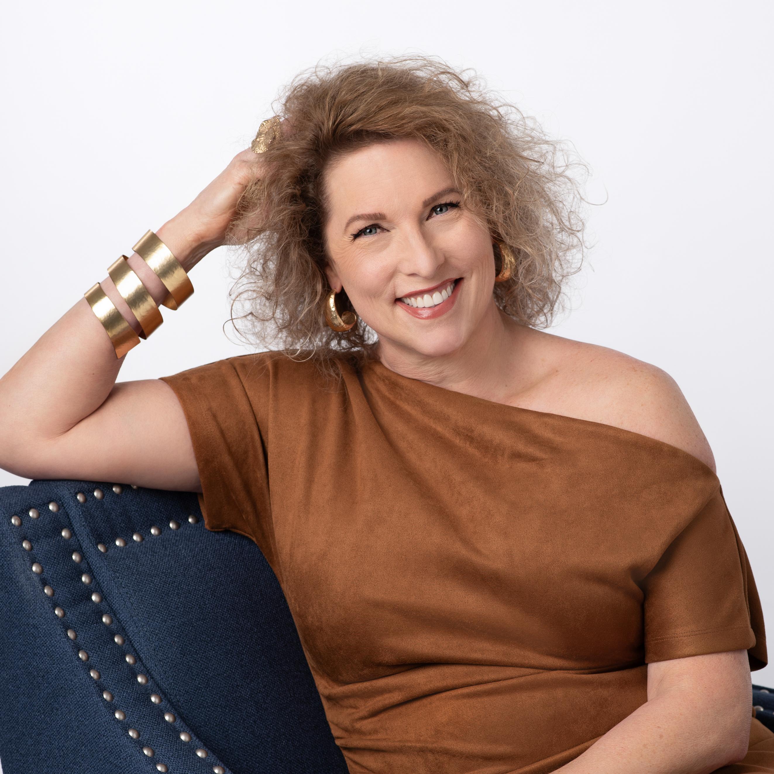 Kelly Henderson