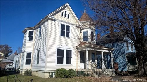 1931 Spring St, New Albany, IN, 47150-1658 | Card Image