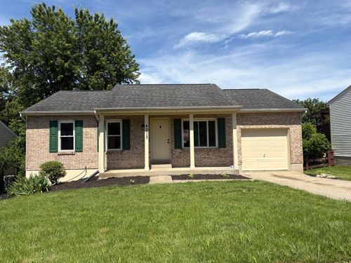 4013 Hunters Green Dr, Florence, KY, 41042-3013 | Card Image