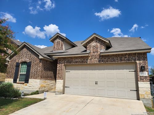 1711 Ayleth Ave, San Antonio, TX, 78213-3966 | Card Image