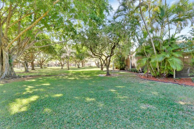 22274 Misty Woods Way, Condo with 3 bedrooms, 2 bathrooms and null parking in Boca Raton FL | Image 31