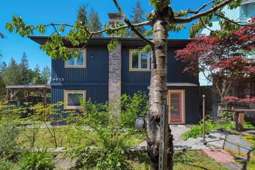 4873 Laurel Ave, Sechelt, BC, V7Z0B5 | Card Image