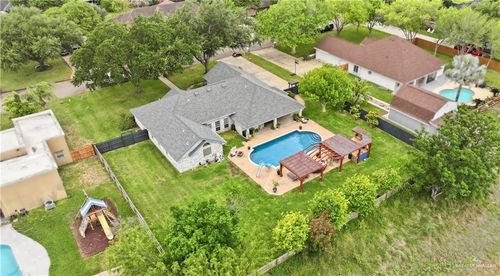 2211 Pebble Drive, Mission, TX, 78574 | Card Image