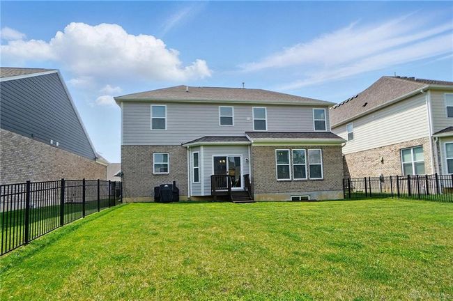 578 Bellasera Dr, House other with 4 bedrooms, 3 bathrooms and null parking in Dayton OH | Image 62