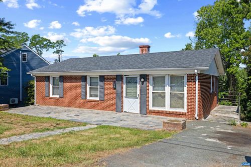 837 Ridge St, CHARLOTTESVILLE, VA, 22902 | Card Image