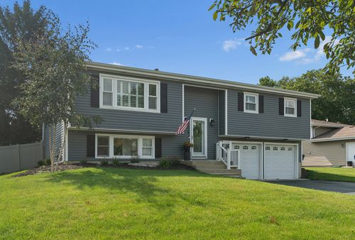 1029 S Cooper St, New Lenox, IL, 60451-2680 | Card Image