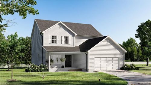 3538 Landis St, Winston-Salem, NC, 27107-2668 | Card Image