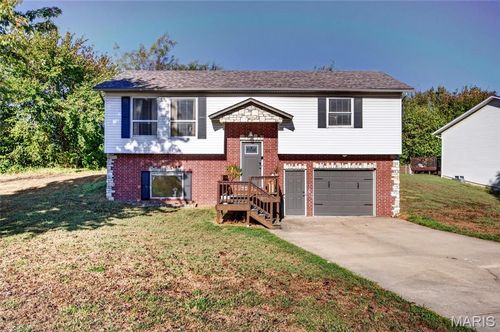 601 Twin Valley Dr, Lebanon, MO, 65536-2677 | Card Image