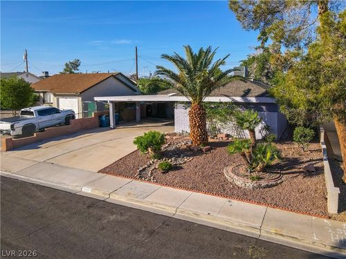 5416 Gipsy Ave, Las Vegas, NV, 89107-3854 | Card Image