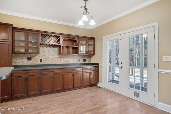 131 Quail Rd, House other with 3 bedrooms, 3 bathrooms and 2 parking in Teachey NC | Image 16