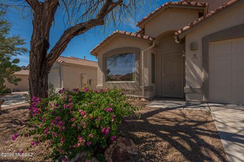 12461 N Crimson Vista Drive, Marana, AZ, 85658 | Card Image