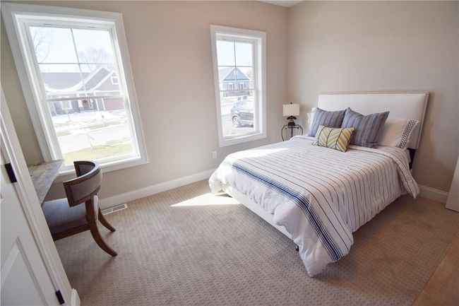 LOT-23 - 101 Chase Meadow Trl, House other with 2 bedrooms, 3 bathrooms and null parking in Honeoye Falls NY | Image 20