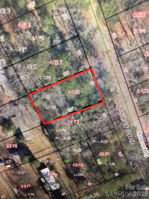 759-00 Concord Road, New London, NC, 28127 | Card Image