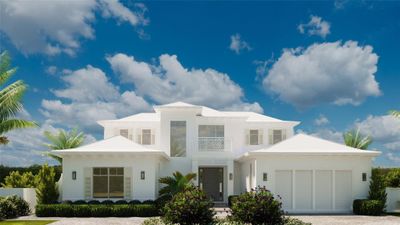 720 Nw 3rd Ave, House other with 4 bedrooms, 4 bathrooms and null parking in Delray Beach FL | Image 1