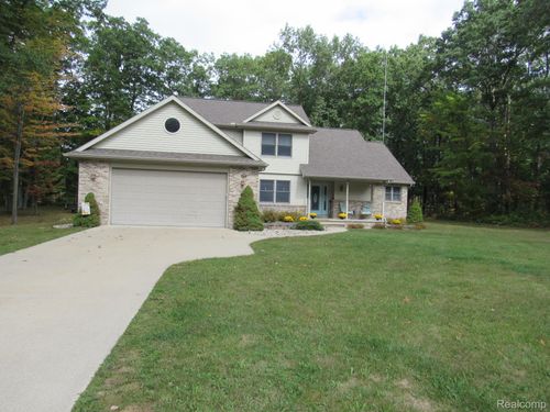 6222 W Emery Rd, Houghton Lake, MI, 48629-7520 | Card Image