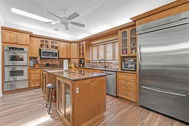 3424 Pierce St, House other with 4 bedrooms, 3 bathrooms and null parking in Hollywood FL | Image 10