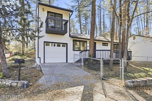 707 Cherokee Rd, Prescott, AZ, 86303-7203 | Card Image