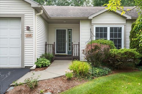 114 Honeysuckle Lane, Williston, VT, 05495 | Card Image