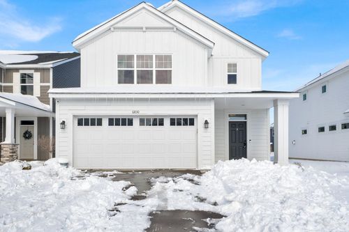 6830 102nd St S, COTTAGE GROVE, MN, 55016-5515 | Card Image